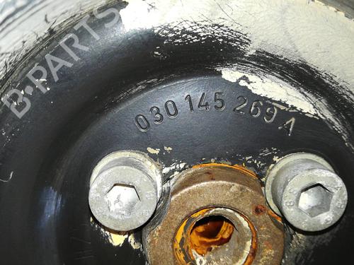 Steering pump VW POLO III (6N1)  | BP9351068M99 