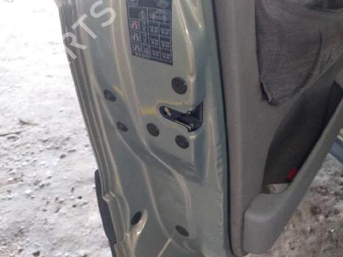 Used Front left lock RENAULT SCÉNIC I MPV (JA0/1_, FA0_) 2.0 16V RX4 (139 hp) 16224948
