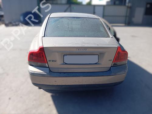 Left front window switch VOLVO S60 I (384) D5 | BP38091246I27 - Image 9