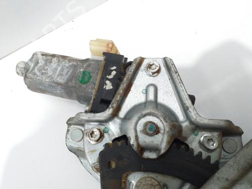 Rear right window mechanism HYUNDAI i10 II (BA, IA) 1.2 | BP16367012C25 