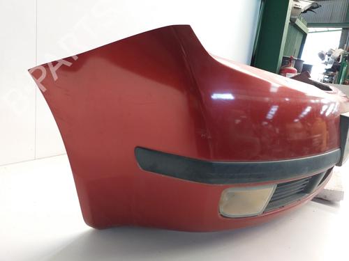 Front bumper SKODA FABIA I (6Y2)  | BP16232772C7 