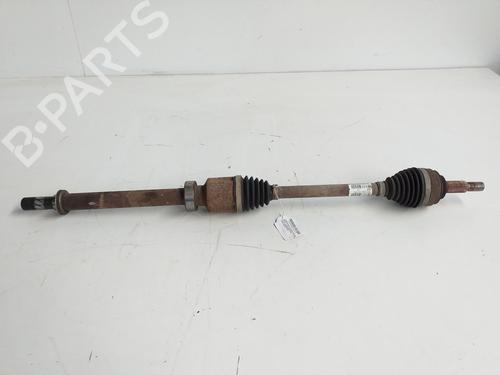 Used Right front driveshaft RENAULT CLIO IV (BH_) [2012-2021]  20722770