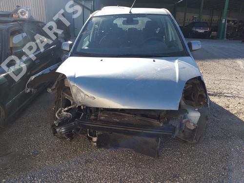 Used Parts FORD FIESTA V (JH_, JD_)  1.3  1010373