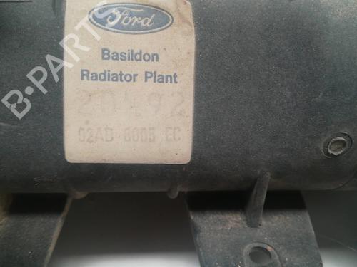Køler FORD ESCORT VI (GAL, AAL, ABL) 1.8 TD | BP9360020M31 