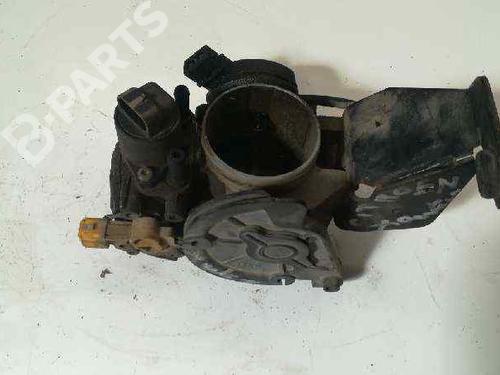 Used Throttle body Throttle body CITROËN XANTIA (X1_, X2_) [1993-2003] 9355176 9355176
