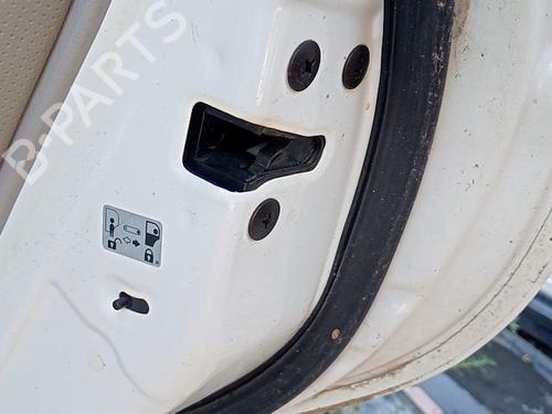 Used Rear right lock KIA CERATO I Saloon (LD) 2.0 CRDi (112 hp) 21574936