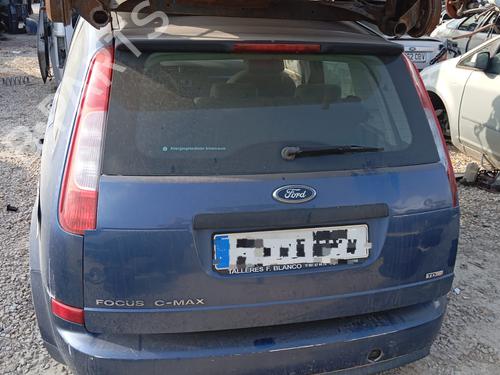 Front left window mechanism FORD FOCUS C-MAX (DM2)  | BP22799924C22 