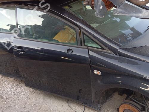 Used Right front door SEAT LEON (1P1) 1.6 TDI (105 hp) 16476962