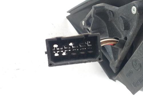 Left mirror AUDI A4 B5 (8D2)  | BP9347997C26 