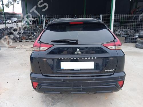 Left headlight MITSUBISHI ECLIPSE CROSS (GK_, GL_) 1.5 T-Mivec 4WD | BP30601750C28 - Image 7