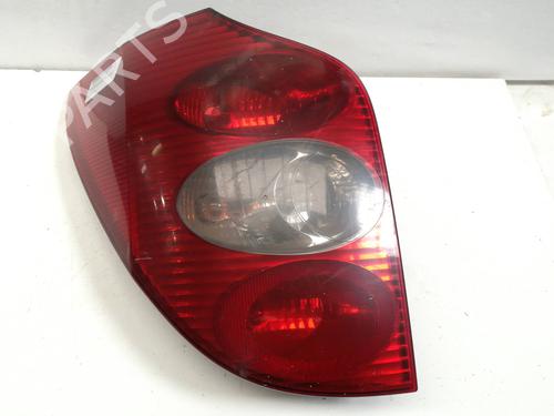 Used Left taillight RENAULT LAGUNA II Grandtour (KG0/1_) 2.0 dCi (KG1T) (150 hp) 9361072