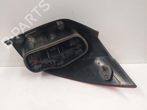 Left taillight RENAULT LAGUNA II Grandtour (KG0/1_) 1.9 dCi (KG0G) | BP9356522C34 