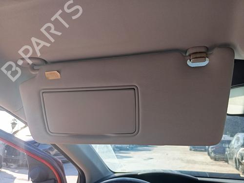Used Left sun visor HONDA CIVIC VIII Hatchback (FN, FK) 1.8 (FN1, FK2) (140 hp) 28491905