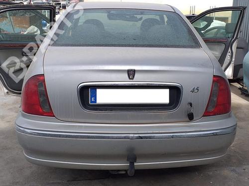 Right taillight ROVER 45 I Saloon (RT)  | BP11090832C35  - Image 13