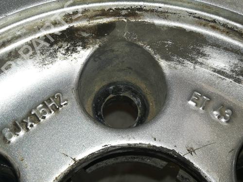 Rim SEAT IBIZA III (6L1)  | BP9360946C45 