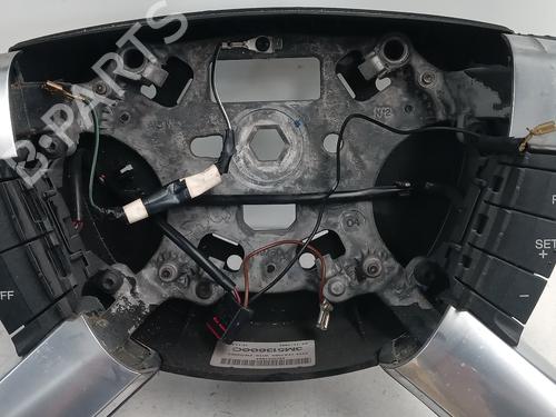 Rat FORD FOCUS C-MAX (DM2)  | BP13511175C49 
