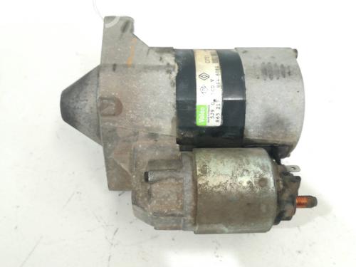 Starter RENAULT CLIO II (BB_, CB_) 1.2 (BB0A, BB0F, BB10, BB1K, BB28, BB2D, BB2H, CB0A,... | BP9360983M8 
