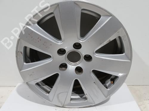 Used Rim Rim AUDI A6 C6 Avant (4F5) 3.0 TDI quattro (233 hp) 36389832 36389832