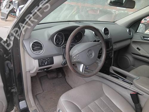 Engine control unit (ECU) MERCEDES-BENZ M-CLASS (W164) | BP39203020M57 - Image 8