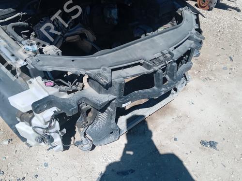 Frontplade/Frontkurv VW PASSAT B6 (3C2)  | BP21048057C72 