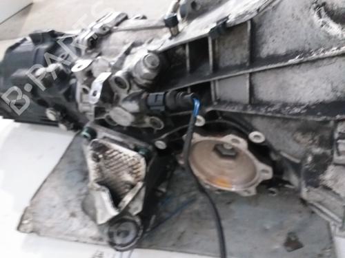 Gearbox VW PASSAT B5.5 (3B3) 1.9 TDI | BP15652628M3 