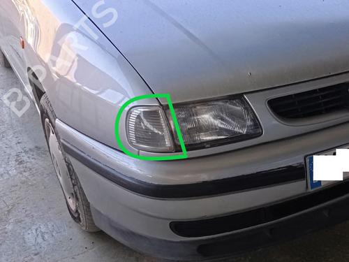 Używane Kierunkowskaz przedni prawy SEAT IBIZA II (6K1) 1.9 D (64 hp) 29026111