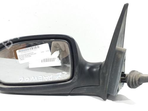Used Right mirror DAEWOO NUBIRA Saloon (J100) [1997-2025]  12273404