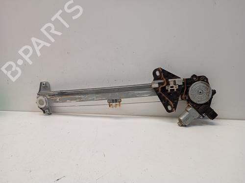 Alzacristallo posteriore sinistro Alzacristallo posteriore sinistro HONDA CIVIC VIII Hatchback (FN, FK) 1.8 (FN1, FK2) (140 hp) 36857376 36857376