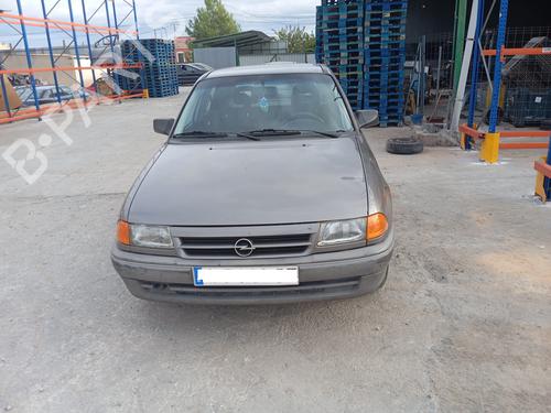 Used Parts OPEL ASTRA F Saloon (T92) 1.4 (F19, M19) (82 hp) 4382434