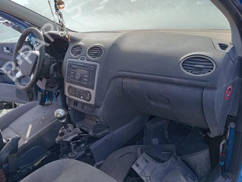 Used Left curtain airbag FORD FOCUS II (DA_, HCP, DP) [2004-2013]  22635970