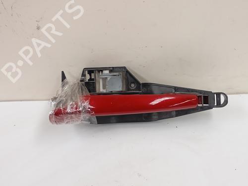 Used Rear right exterior door handle Rear right exterior door handle 37666102 37666102
