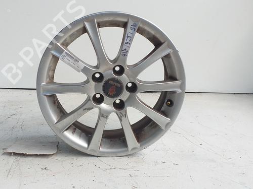 Used Rim SAAB 9-5 Estate (YS3E) 2.0 t (150 hp) 9432283