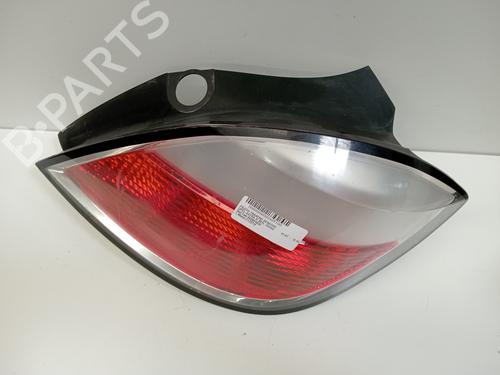 Right taillight OPEL ASTRA H (A04) 1.7 CDTI (L48) | BP18265410C35 
