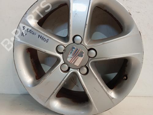 Rim SEAT LEON (1P1)  | BP26873890C45 