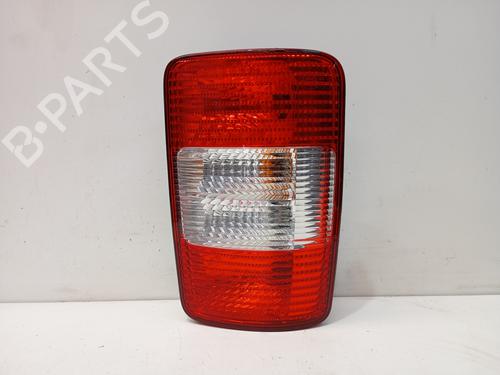 Used Left taillight Left taillight 37012817 37012817