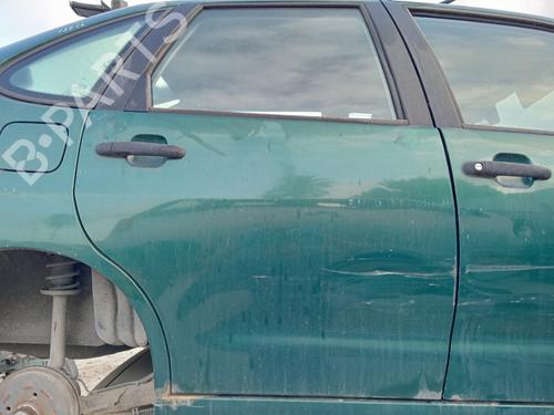 Used Rear right lock SEAT CORDOBA (6K1, 6K2) 1.6 i (75 hp) 16229494