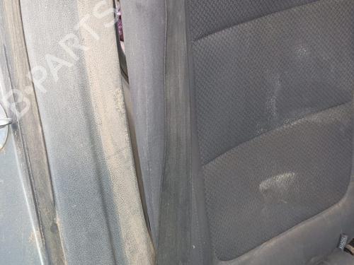 Used Rear right seatbelt VW GOLF PLUS V (5M1, 521) 1.9 TDI (105 hp) 21054752