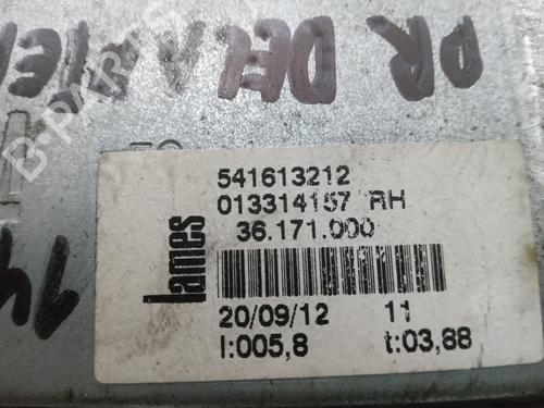 Front right window mechanism OPEL CORSA D (S07) | BP30794346C23 - Image 3