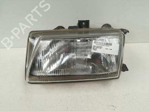 Used Left headlight SEAT IBIZA II (6K1) [1993-2002]  9347128