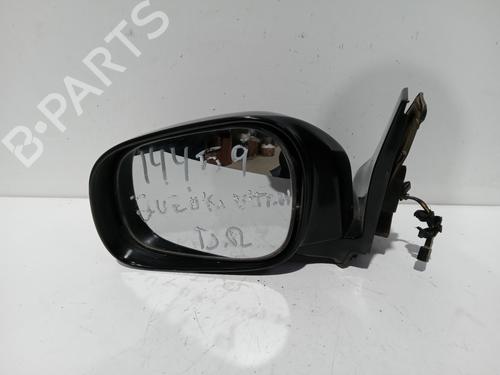 Used Left mirror Left mirror SUZUKI GRAND VITARA I (FT, HT) 2.0 HDI 110 16V 4x4 (SQ420D, TD83V, JA420WD) (109 hp) 22598335 22598335