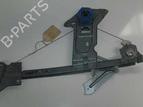 Used Rear left window mechanism CITROËN XSARA (N1) [1997-2005]  9353224