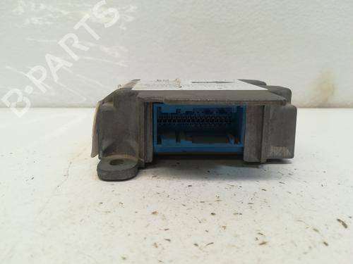 ECU airbags OPEL ASTRA G Hatchback (T98)  | BP9349965M53 