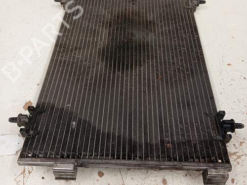 AC radiator PEUGEOT 308 SW I (4E_, 4H_) 1.6 HDi | BP29183537M32 