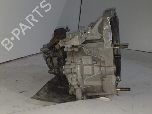 Gearbox ALFA ROMEO 147 (937_) 1.6 16V T.SPARK ECO (937.AXA1A, 937.BXA1A) | BP9351590M3 