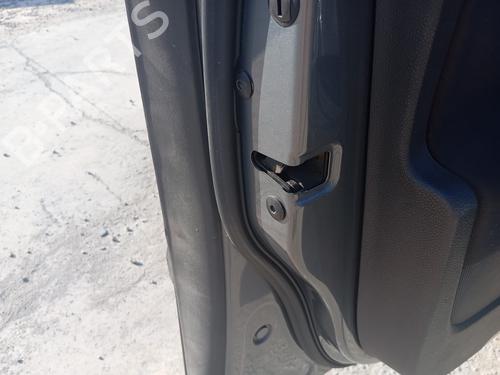 Used Front left lock VW GOLF V (1K1) [2003-2010]  29022191
