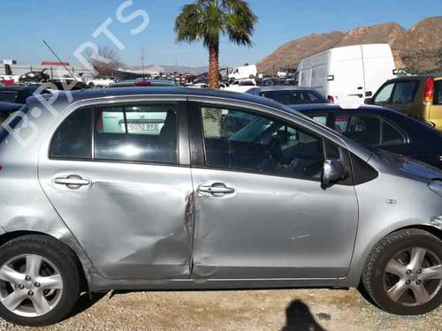 Rudehejsemekanisme Højre bagtil TOYOTA YARIS (_P9_)  | BP12274900C25 