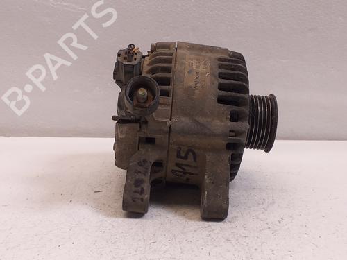 Generator FORD FIESTA V (JH_, JD_) 1.4 TDCi | BP9358956M7 