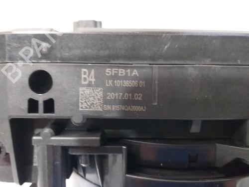 Switch NISSAN MICRA V (K14)  | BP25607429I30 
