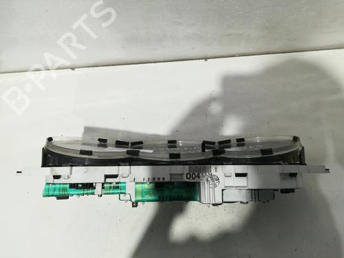 Instrument cluster HYUNDAI COUPE I (RD)  | BP10245833C47 