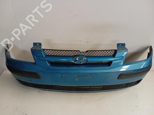 Front bumper HYUNDAI GETZ (TB) 1.3 i | BP26140668C7 